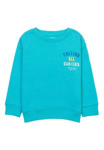 Толстовка MINOTI, синий