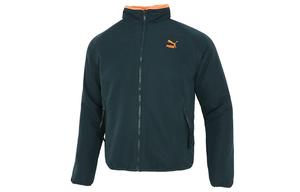 Стеганая куртка мужская Джаспер Puma, цвет Jasper