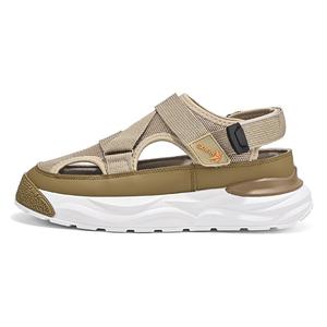 Пляжные сандалии мужские Double Star 88, цвет Apricot