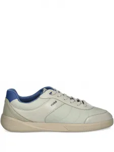 Кроссовки со вставками HUGO, нейтральный