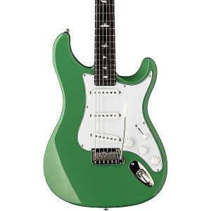 Электрогитара PRS SE Silver Sky Electric Guitar - Ever Green