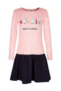 Платье happy girls, Rose/Black