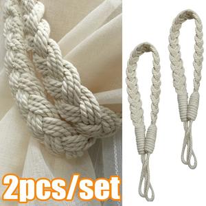 Подхваты для штор Travelwant, бежевый