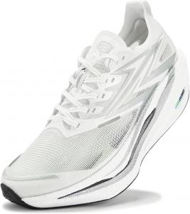 Кроссовки 361 Flame 4.0 для мужчин с широкой стопой, легкие, дышащие, с амортизацией, карбоновой пластиной, для профессиональных забегов, подготовки к марафону, профессиональные мужские кроссовки 361°, 672532221-19 Flame 4.5 Miro