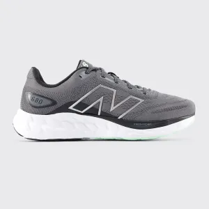 Мужские беговые кроссовки Fresh Foam 680 v6 New Balance, серый