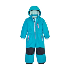 Первый инстинкт от killtec Комбинезон «FISW 36 MNS ONPC» First Instinct By Killtec, цвет mint