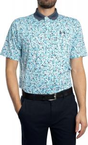 Under Armour Men's, White/Downpour Gray/Downpour Gray