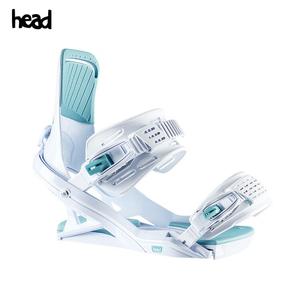 Head Женский держатель для лыж и сноуборда middle school fx fay i lyt, белый и синий_341733 m