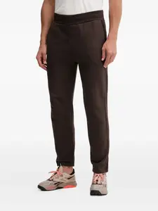 Спортивные брюки Pedro Bogner Fire+Ice, коричневый