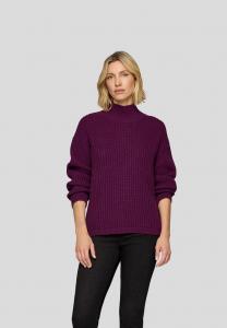 Джемпер Rabe CLOUDS, Pflaume/Purple