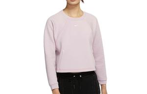 Толстовка женская розовая фиолетовая красная Nike