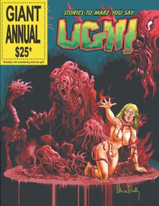 Stories To Make You Say Ugh! (Independently published)