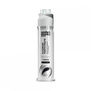 Зубная паста Smile More для восстановления эмали со вкусом сладкой мяты Hiskin