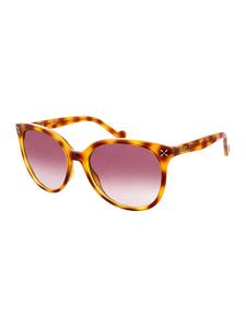 Солнцезащитные очки Liu Jo sunglasses, коричневый