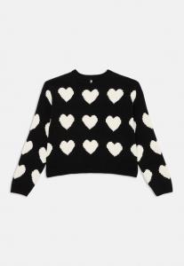 Джемпер ONLY GIRLS KOGSUS O NECK , Black