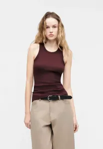 Майка alexo Samsøe Samsøe, Fudge