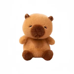 Плюшевая игрушка ароматерапия милое животное высота 16см LALABABY