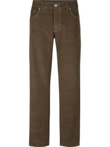 Брюки BABISTA Regular Pants Vestaverde, коричневый
