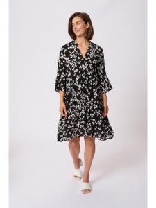 Платье до колена Kaffe