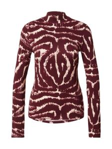 Рубашка Fabienne Chapot Quint, Carmine Red