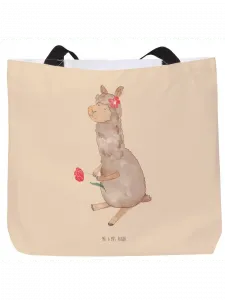 Шоппер Mr. & Mrs. Panda, цвет kaktus grün