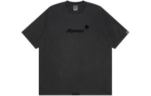 Футболка мужская Aape, желтый