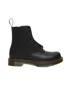 Ботинки на шнуровке Dr. Martens, черный