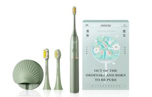 Электрическая зубная щетка SOOCAS