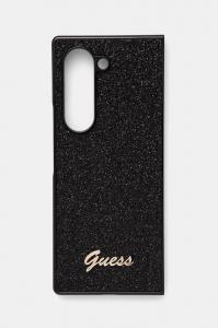 Чехол для телефона Guess Z Fold6 F956, черный