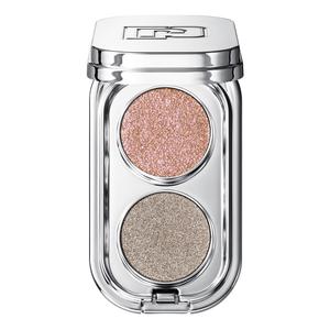 Палетка теней с высокой пигментацией Mini Palette Rabanne Makeup, Put A Ring On It (1,3 g)