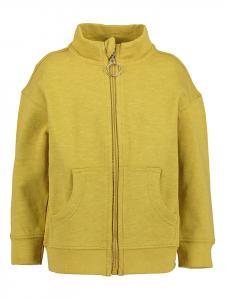 Blue Seven Желтая толстовка