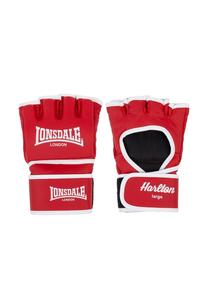 Перчатки для тренировок ММА из синтетической кожи Harlton Lonsdale, мультиколор