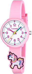 CALYPSO WATCHES Часы в розовом цвете