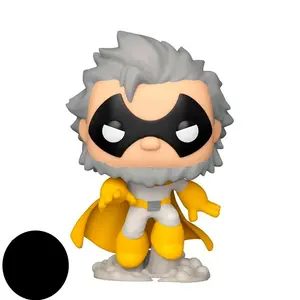 Эксклюзивная виниловая фигурка Funko My Hero Academia Gran Torino Convention, артикул 1161, мультиколор