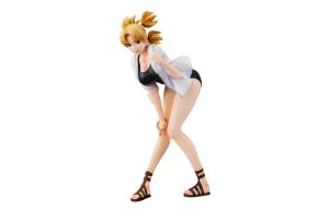Фигурки персонажей naruto, куклы-перчатки MegaHouse