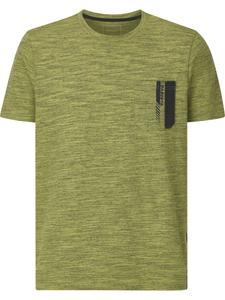 Рубашка BABISTA Romario, Kiwi