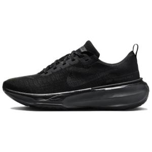 Кроссовки мужские ZoomX Invincible Run 3 Black Nike