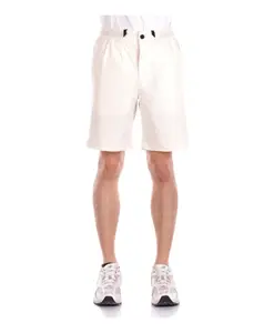 Шорты на молнии и с карманами Suns, бежевый