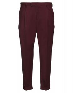 Брюки Pt Torino, бордовый