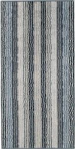 Полотенце для душа Cawö 160164, 70x1x140 см, антрацитовый