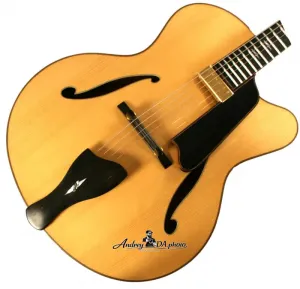 Электрогитара Eastman AR910CE-BD-TD