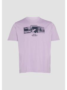 s.Oliver Футболка цвета 47D1_лаванда