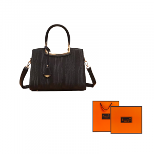 PAYOT Сумка из искусственной кожи женская бордовая