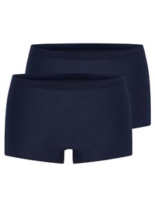 Бой-шорты Mey Second Me, темно-синий