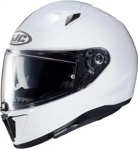 Мотоциклетный шлем HJC Helmets 8804269237915, белый, размер XS, White