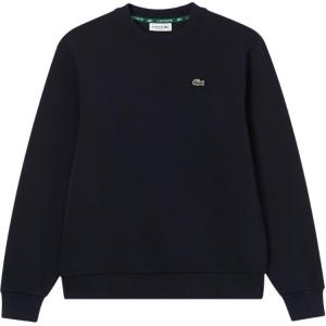 Толстовка SS25 женская LACOSTE, синий