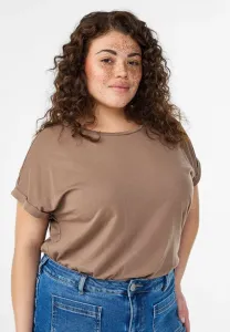 Простая футболка Zizzi, Pine Bark