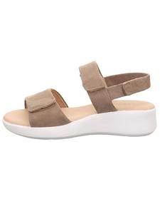 Классические босоножки Legero, бежевый