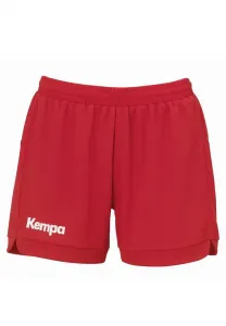 Отличные спортивные шорты Kempa, Rot