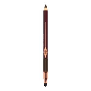 Подводка для глаз Rock 'n' Kohl Charlotte Tilbury, Barbarella Brown (1,2 g)